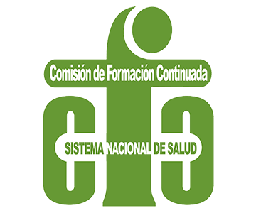 Comisión de Formación Continuada del Sistema Nacional de Salud