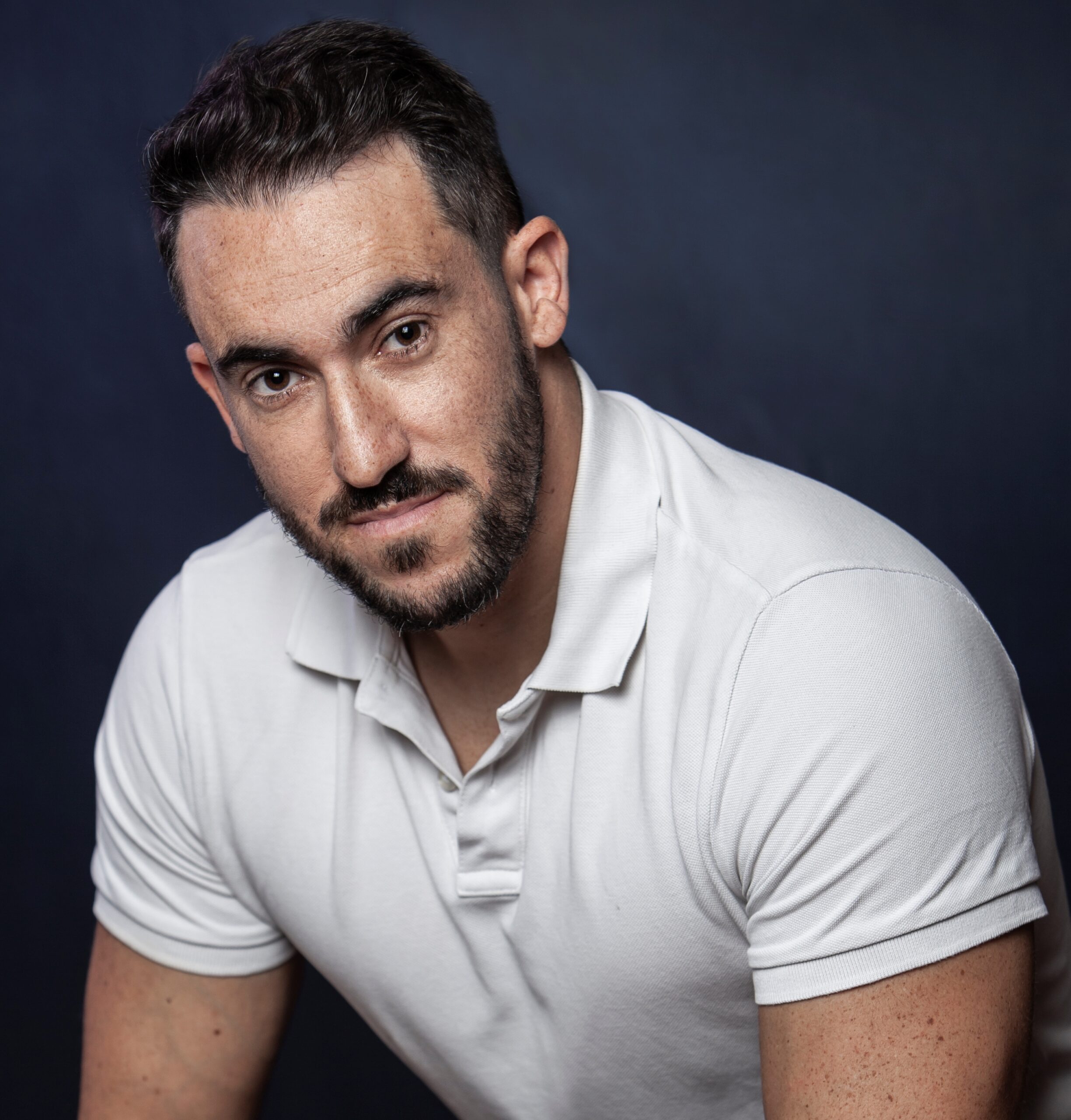 Ismael Galancho