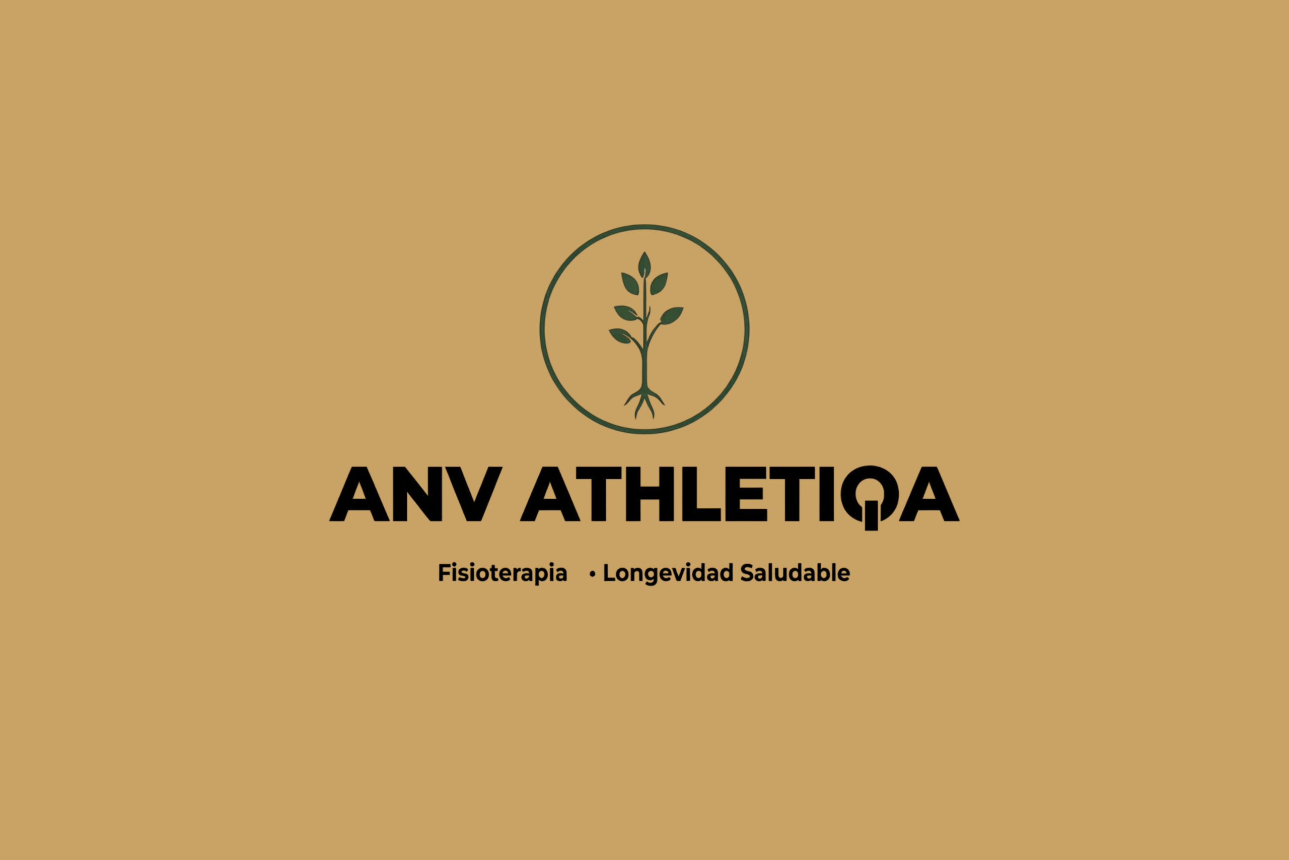 ANV Athletiqa