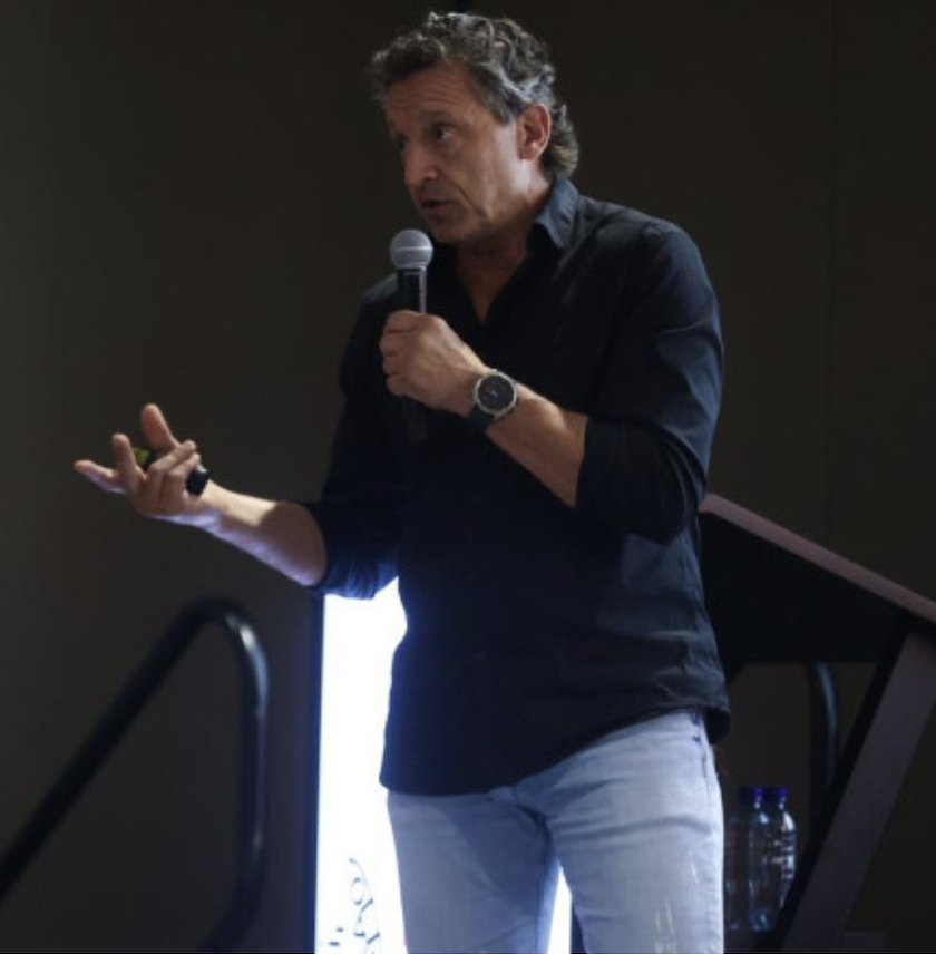 Dr. Miquel Àngel Cos