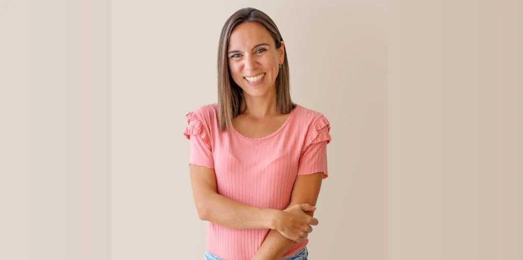 Teresa Terol